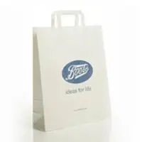 Pharmacy bags